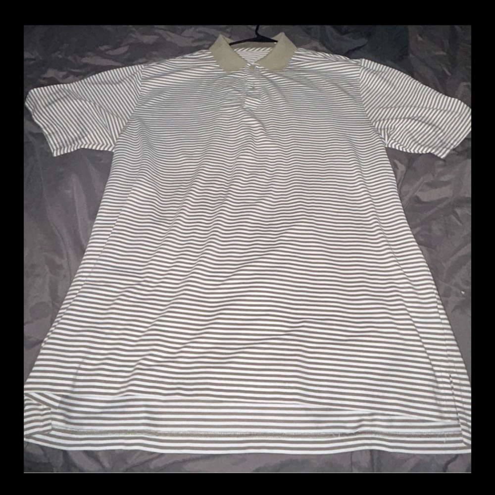 Ashworth Golf Company Men’s Polo